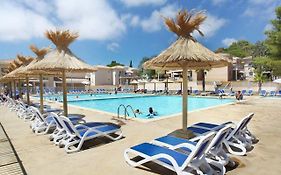 Studio Climatise Residence 3 Etoiles Les Oceanides Plage A 400M